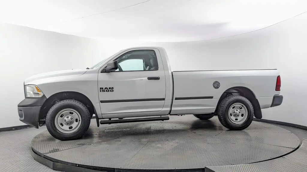 Florida Fine Cars - Used RAM 1500 2016 WEST PALM TRADESMAN