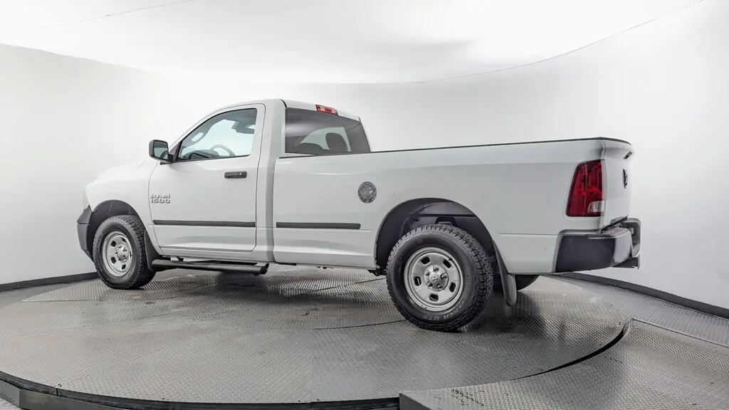 Florida Fine Cars - Used RAM 1500 2016 WEST PALM TRADESMAN