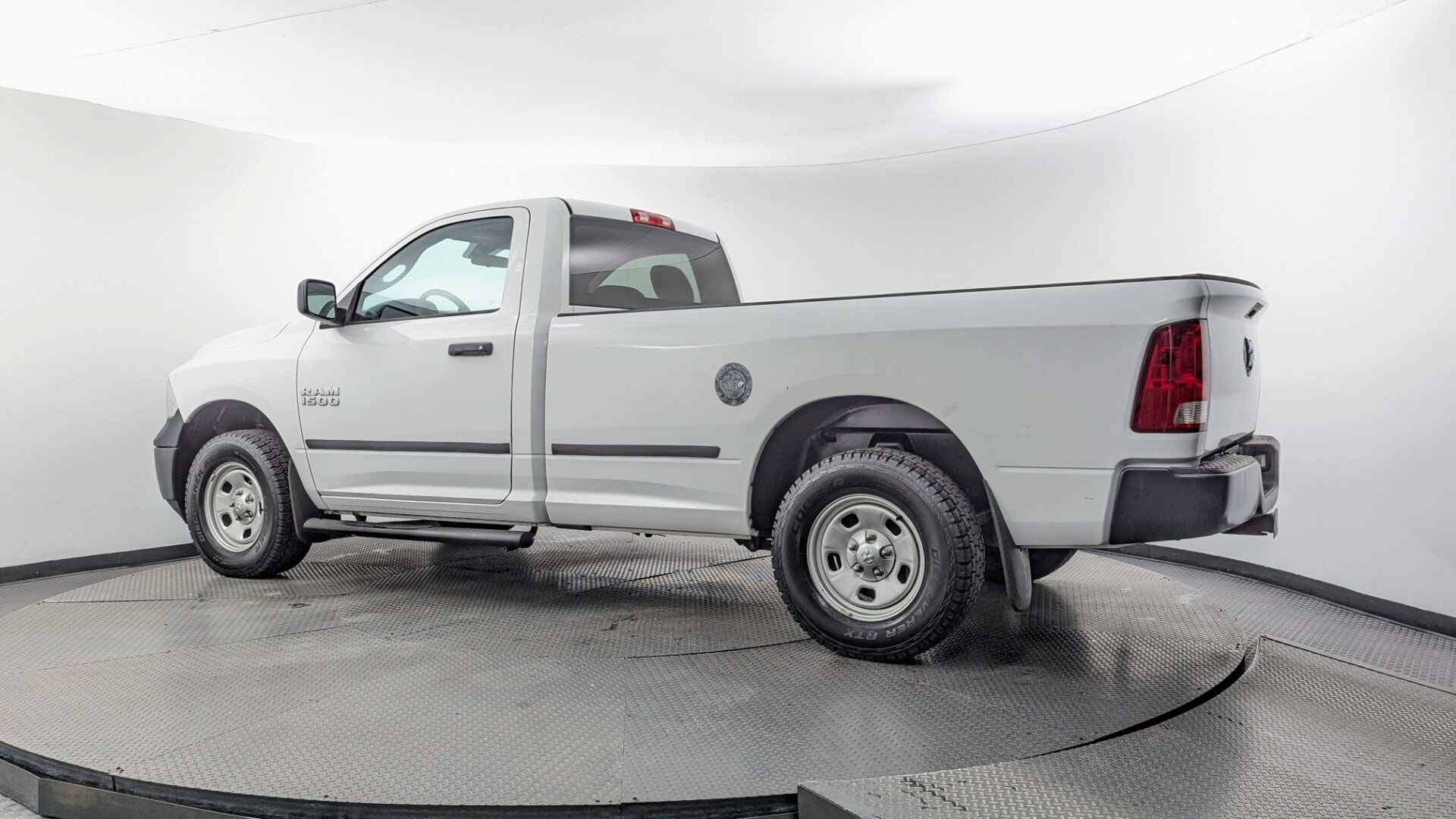 Florida Fine Cars - Used vehicle - TRUCK RAM 1500 2016