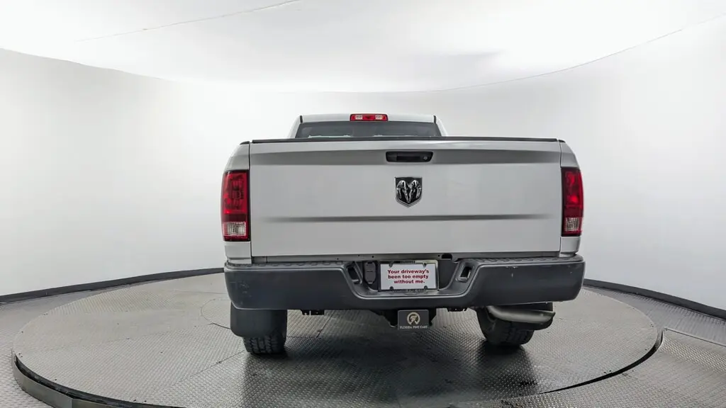 Florida Fine Cars - Used RAM 1500 2016 WEST PALM TRADESMAN