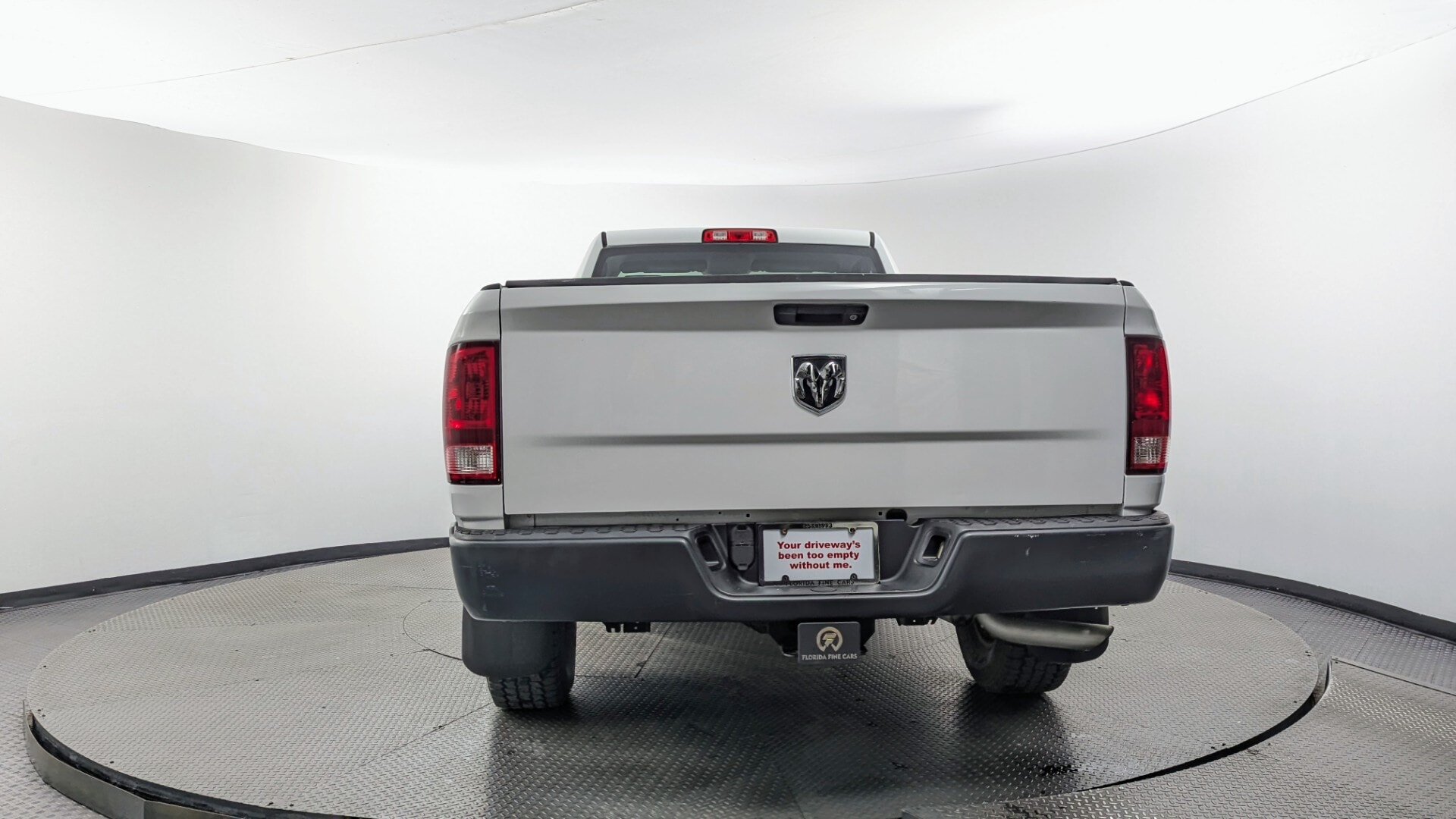 Florida Fine Cars - Used vehicle - TRUCK RAM 1500 2016