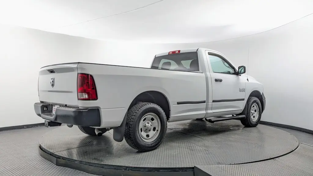Florida Fine Cars - Used RAM 1500 2016 WEST PALM TRADESMAN