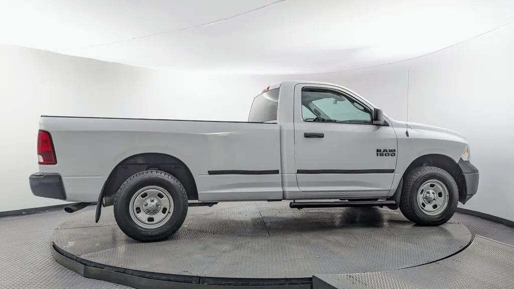 Florida Fine Cars - Used RAM 1500 2016 WEST PALM TRADESMAN