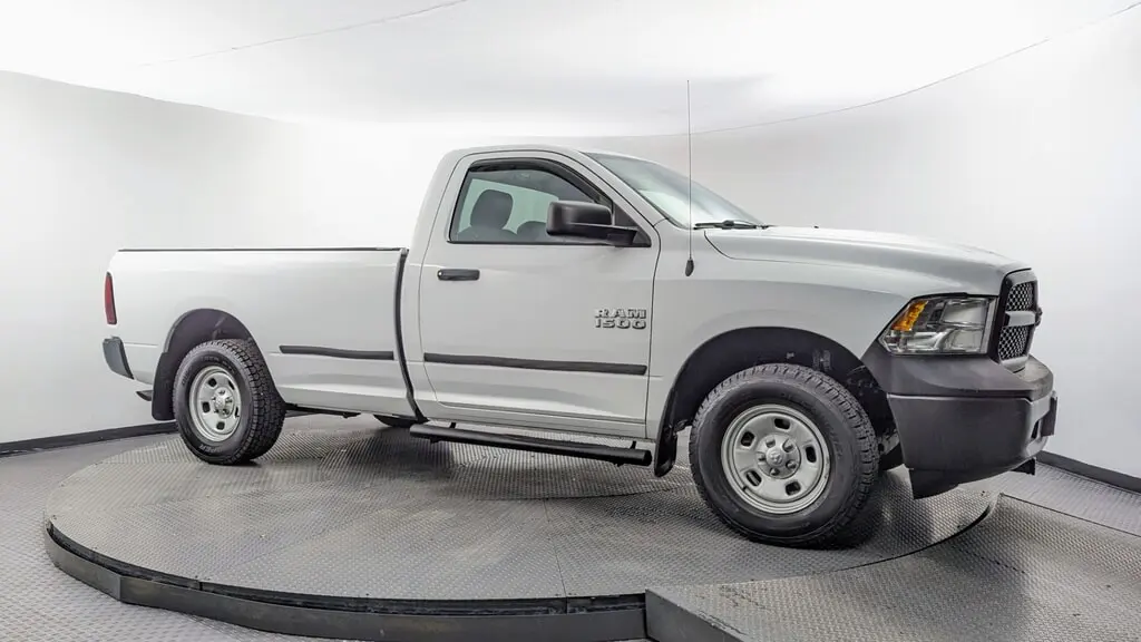 Florida Fine Cars - Used RAM 1500 2016 WEST PALM TRADESMAN