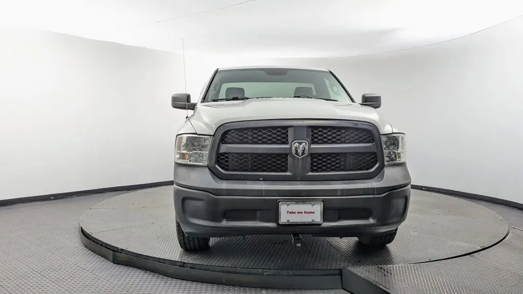 Florida Fine Cars - Used RAM 1500 2016 WEST PALM TRADESMAN