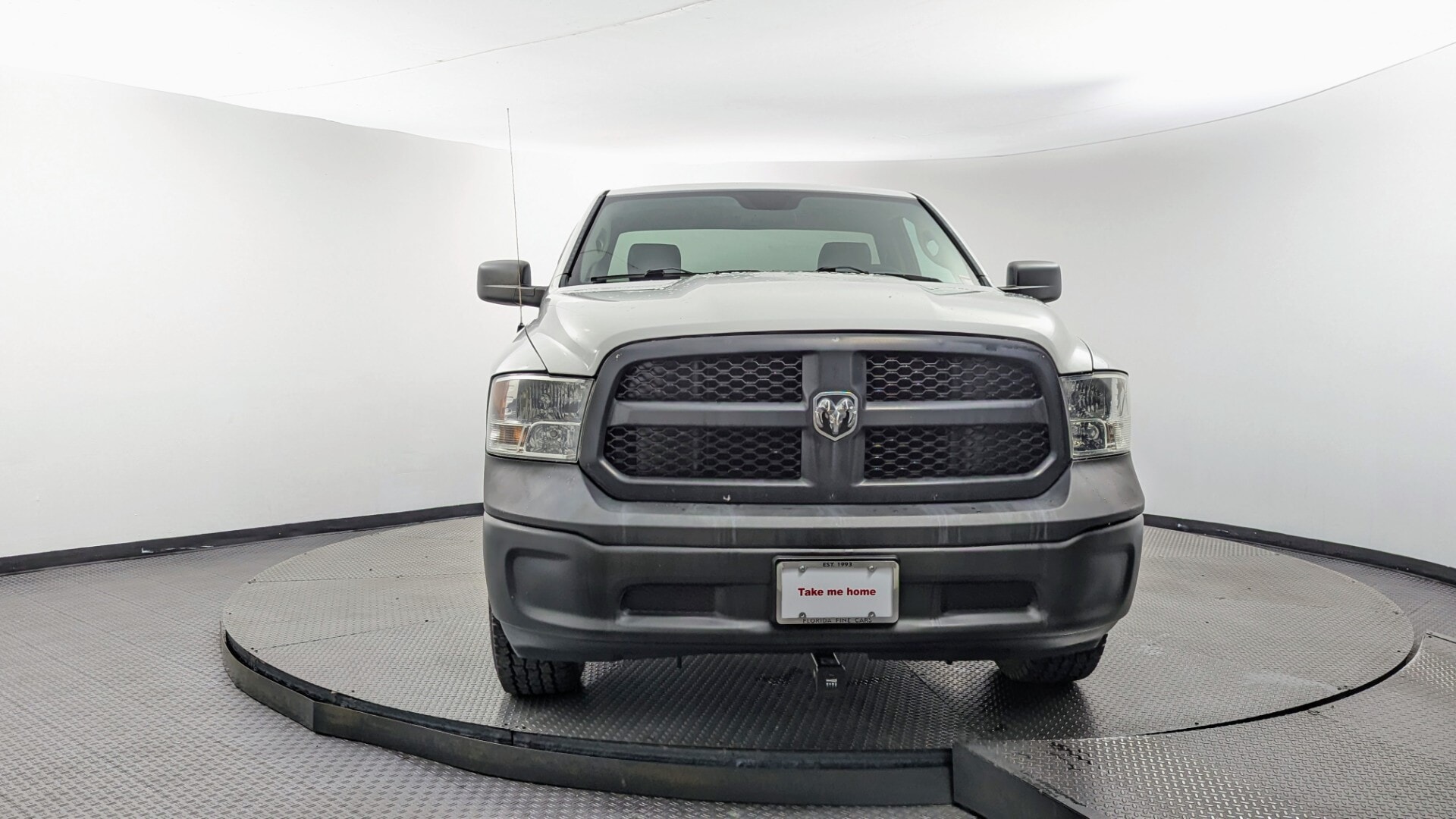 Florida Fine Cars - Used vehicle - TRUCK RAM 1500 2016