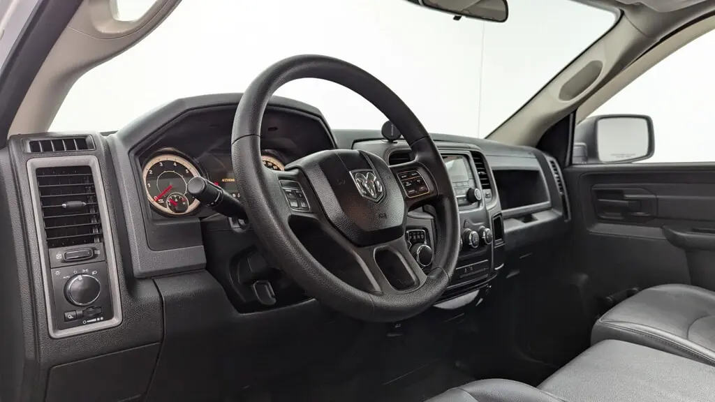 Florida Fine Cars - Used RAM 1500 2016 WEST PALM TRADESMAN