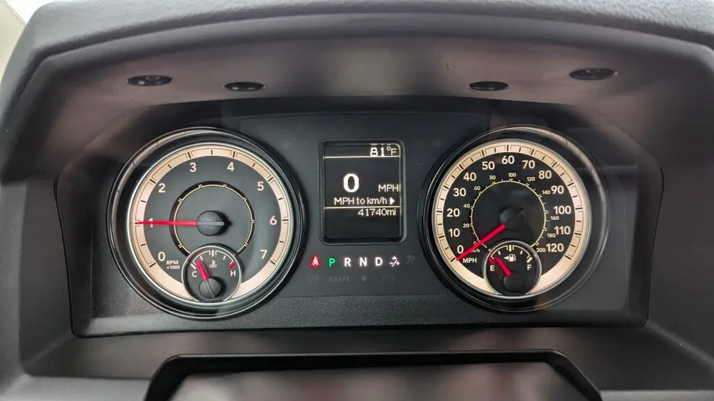 Florida Fine Cars - Used RAM 1500 2016 WEST PALM TRADESMAN