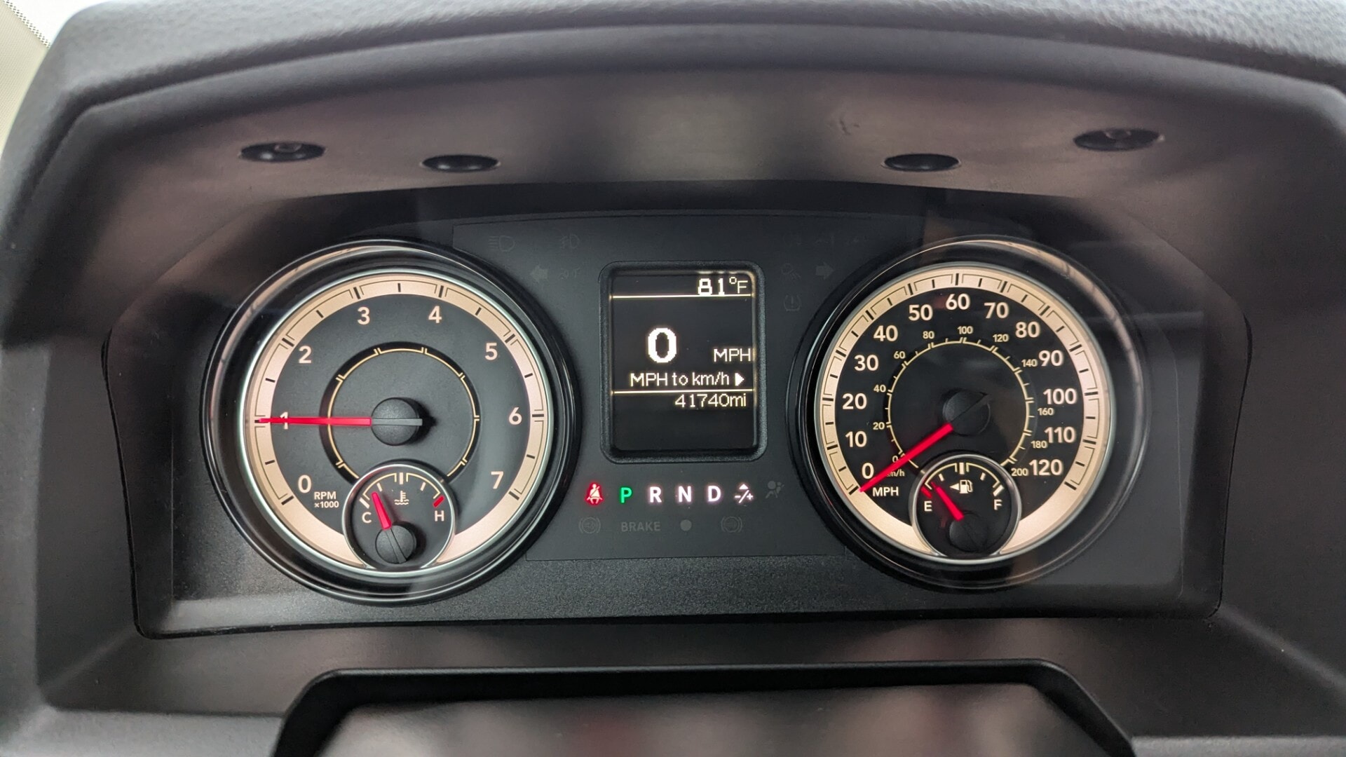 Florida Fine Cars - Used vehicle - TRUCK RAM 1500 2016