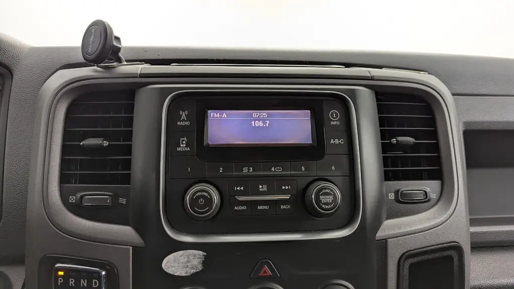 Florida Fine Cars - Used RAM 1500 2016 WEST PALM TRADESMAN