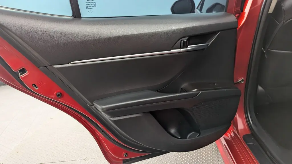 Florida Fine Cars - Used TOYOTA CAMRY 2022 MIAMI SE