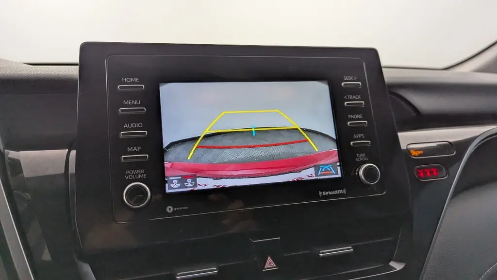 Florida Fine Cars - Used TOYOTA CAMRY 2022 MIAMI SE