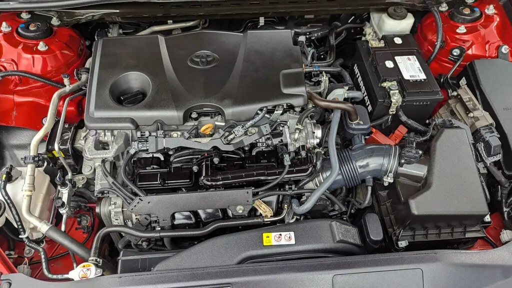 Florida Fine Cars - Used TOYOTA CAMRY 2022 MIAMI SE