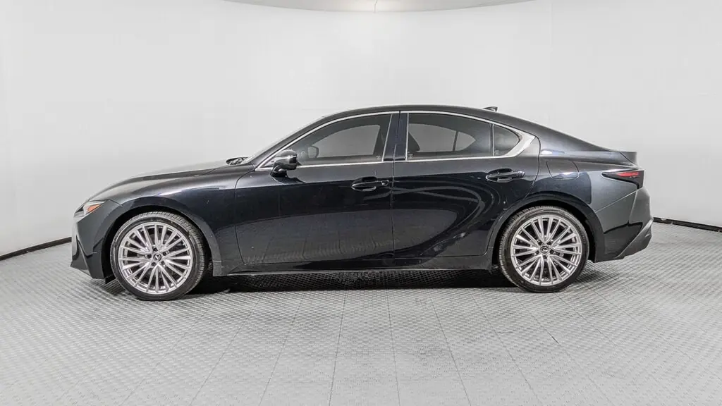 Florida Fine Cars - Used LEXUS IS 2022 ORLANDO IS 300