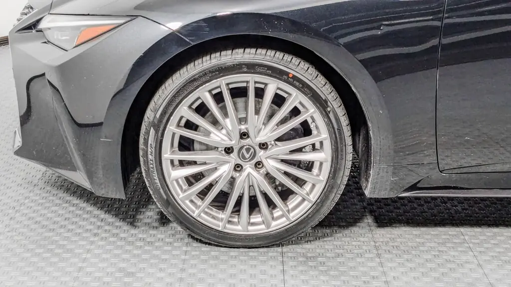 Florida Fine Cars - Used LEXUS IS 2022 ORLANDO IS 300