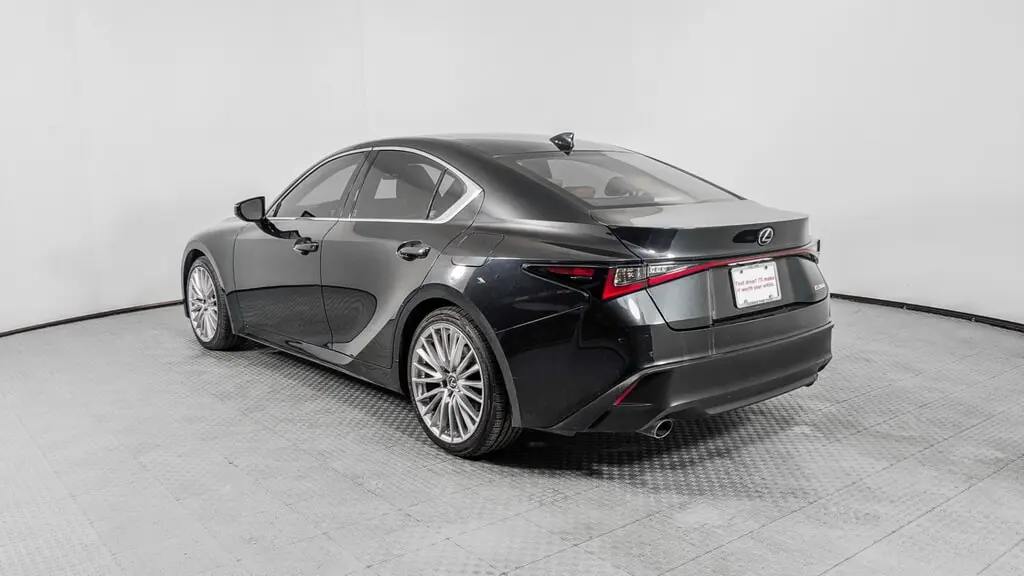 Florida Fine Cars - Used LEXUS IS 2022 ORLANDO IS 300