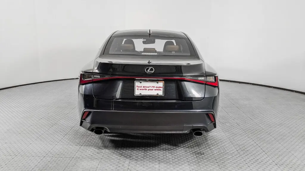 Florida Fine Cars - Used LEXUS IS 2022 ORLANDO IS 300