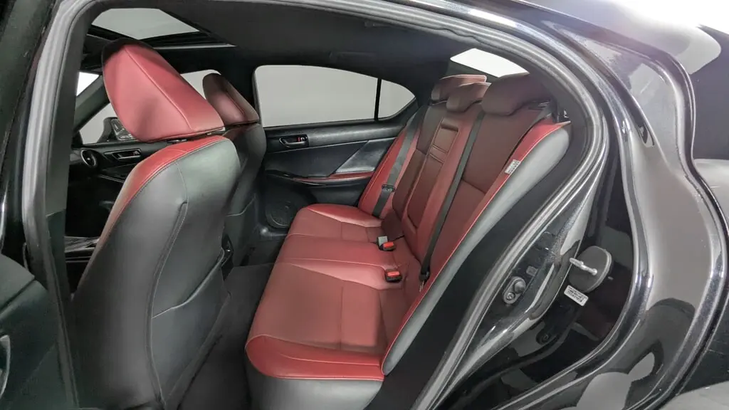 Florida Fine Cars - Used LEXUS IS 2022 ORLANDO IS 300