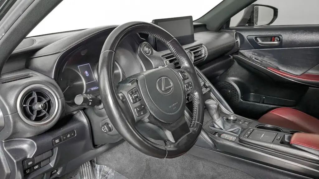 Florida Fine Cars - Used LEXUS IS 2022 ORLANDO IS 300