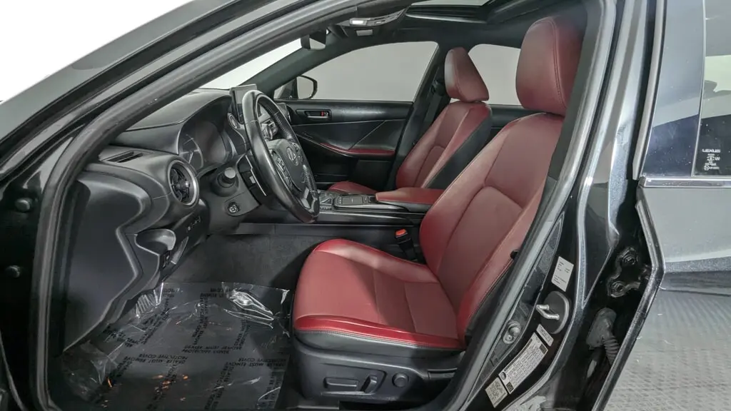 Florida Fine Cars - Used LEXUS IS 2022 ORLANDO IS 300