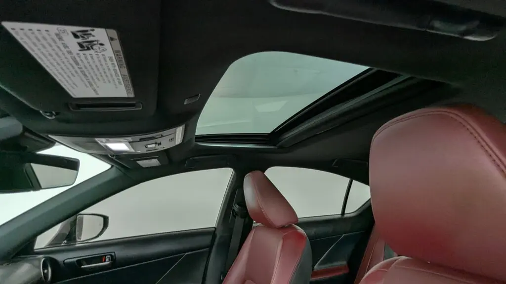 Florida Fine Cars - Used LEXUS IS 2022 ORLANDO IS 300