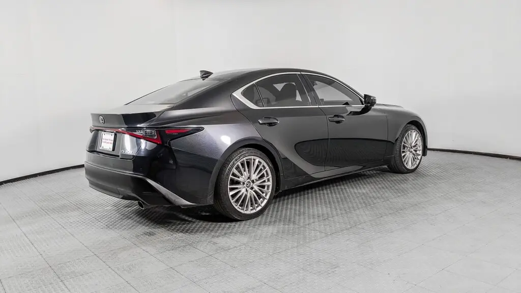 Florida Fine Cars - Used LEXUS IS 2022 ORLANDO IS 300