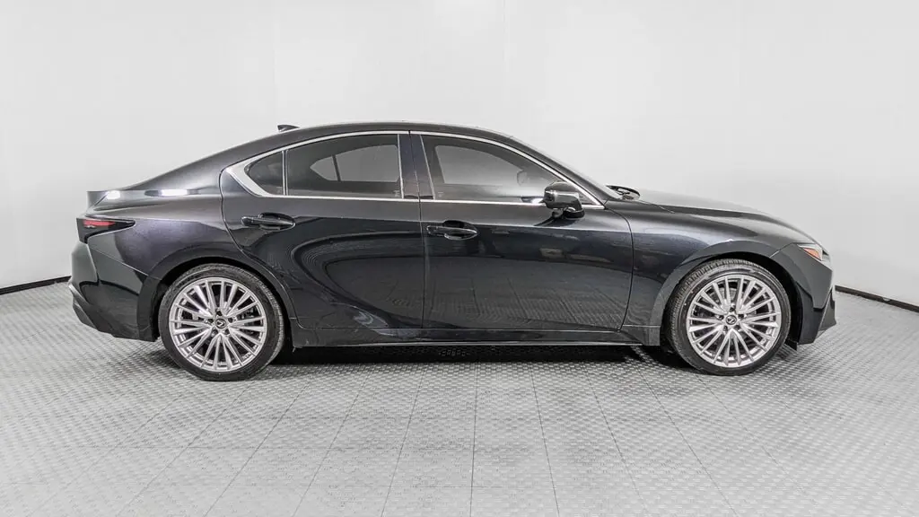 Florida Fine Cars - Used LEXUS IS 2022 ORLANDO IS 300