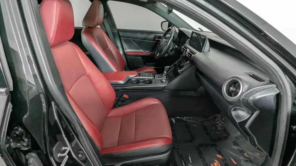 Florida Fine Cars - Used LEXUS IS 2022 ORLANDO IS 300