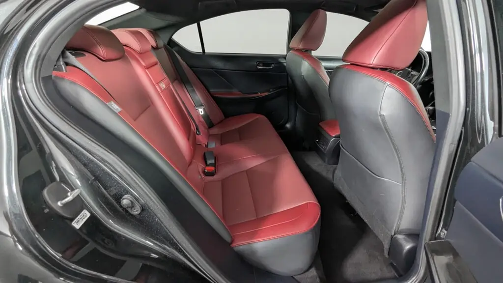 Florida Fine Cars - Used LEXUS IS 2022 ORLANDO IS 300
