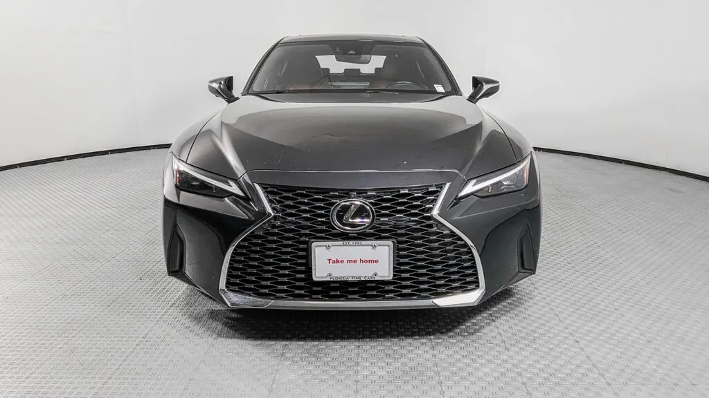 Florida Fine Cars - Used LEXUS IS 2022 ORLANDO IS 300