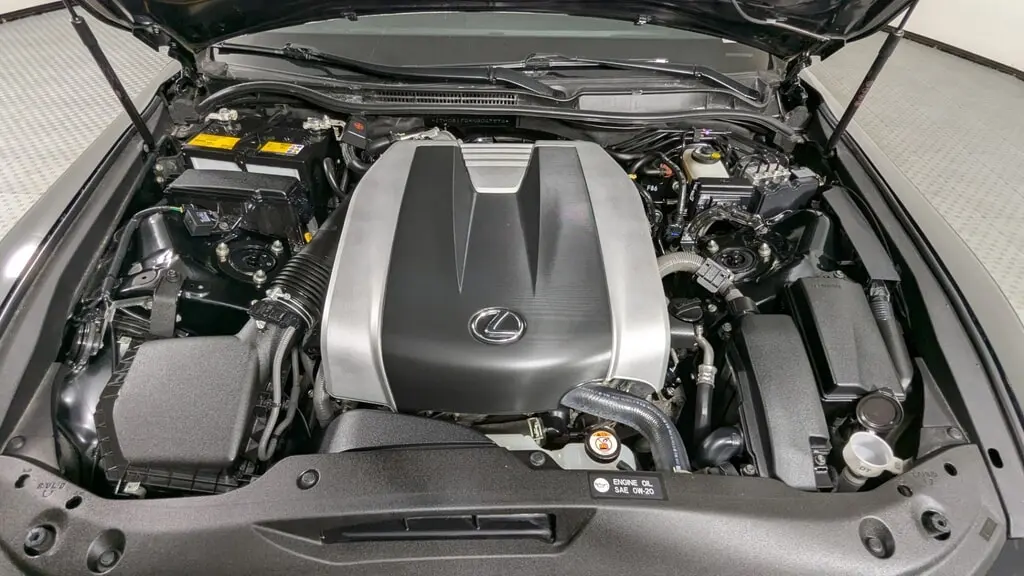Florida Fine Cars - Used LEXUS IS 2022 ORLANDO IS 300