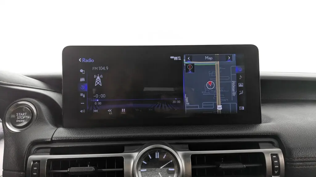 Florida Fine Cars - Used LEXUS IS 2022 ORLANDO IS 300