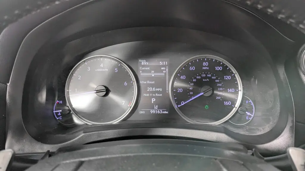 Florida Fine Cars - Used LEXUS IS 2022 ORLANDO IS 300