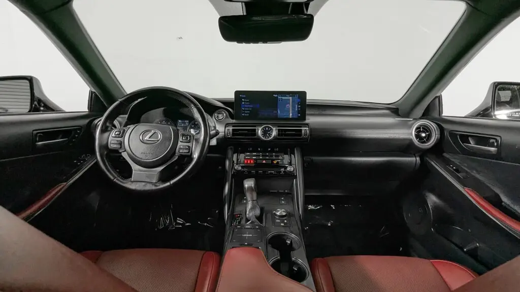 Florida Fine Cars - Used LEXUS IS 2022 ORLANDO IS 300