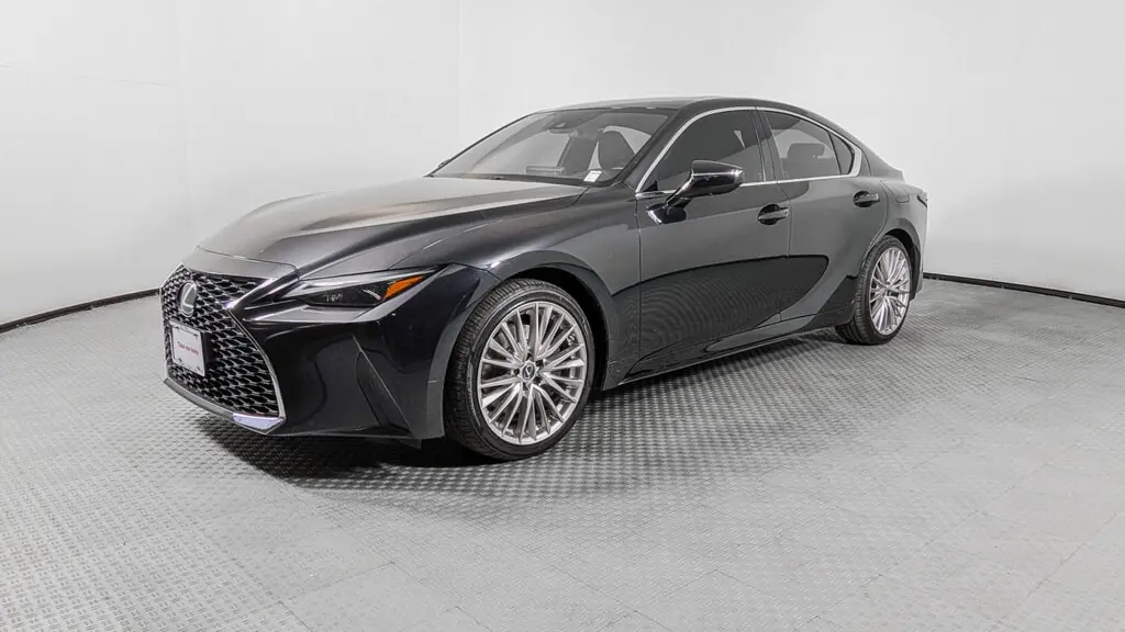 Florida Fine Cars - Used LEXUS IS 2022 ORLANDO IS 300