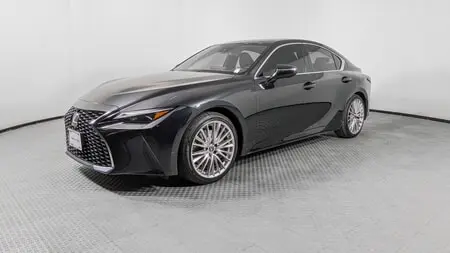 Florida Fine Cars - Used LEXUS IS 2022 ORLANDO IS 300