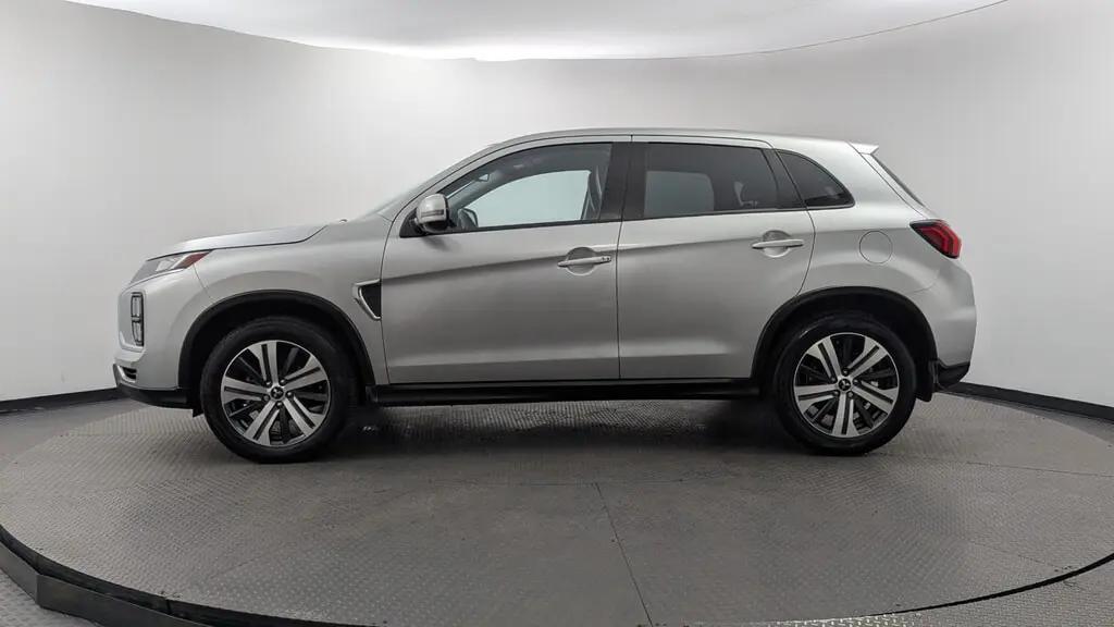 Florida Fine Cars - Used MITSUBISHI OUTLANDER SPORT 2024 MARGATE S