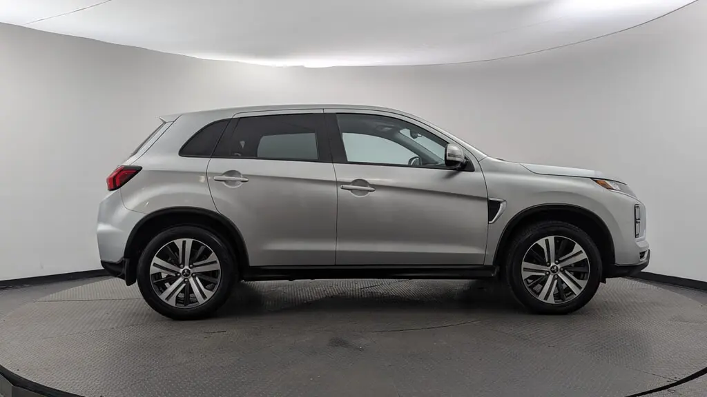 Florida Fine Cars - Used MITSUBISHI OUTLANDER SPORT 2024 MARGATE S