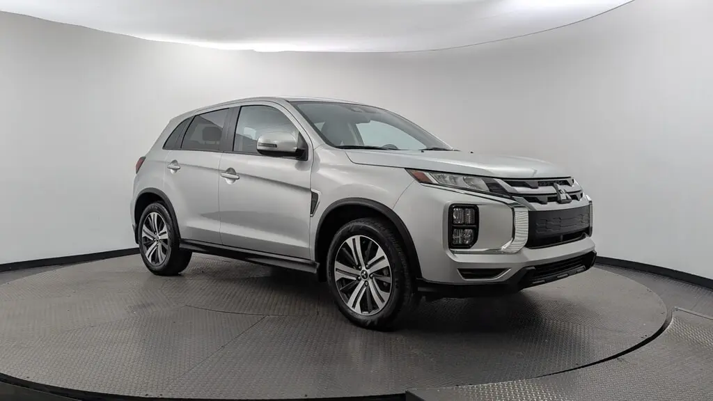 Florida Fine Cars - Used MITSUBISHI OUTLANDER SPORT 2024 MARGATE S