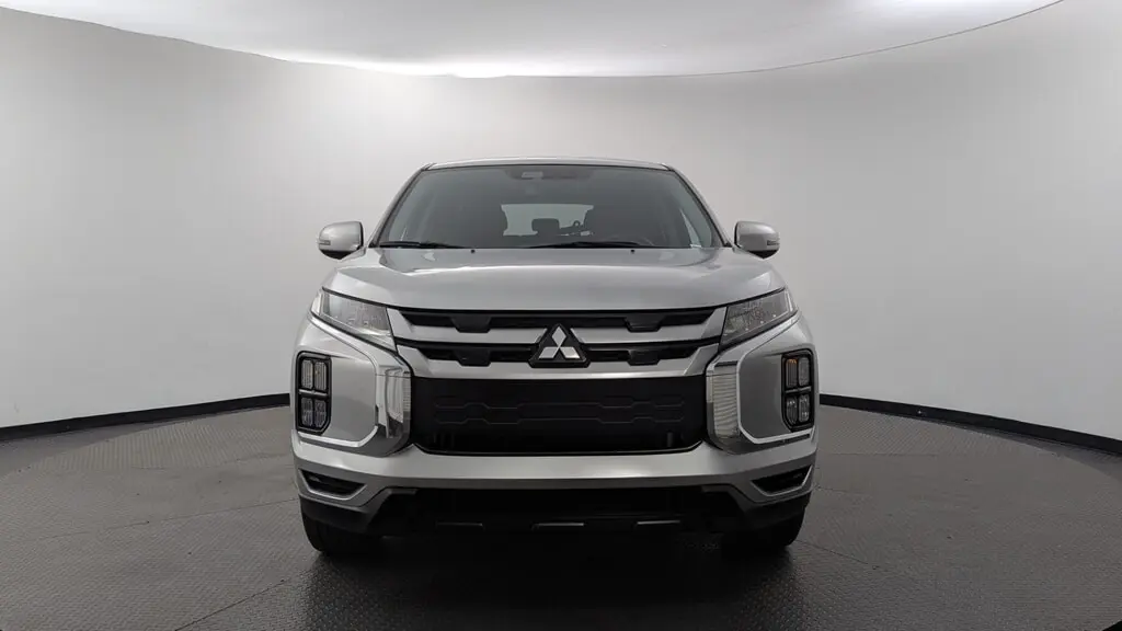 Florida Fine Cars - Used MITSUBISHI OUTLANDER SPORT 2024 MARGATE S