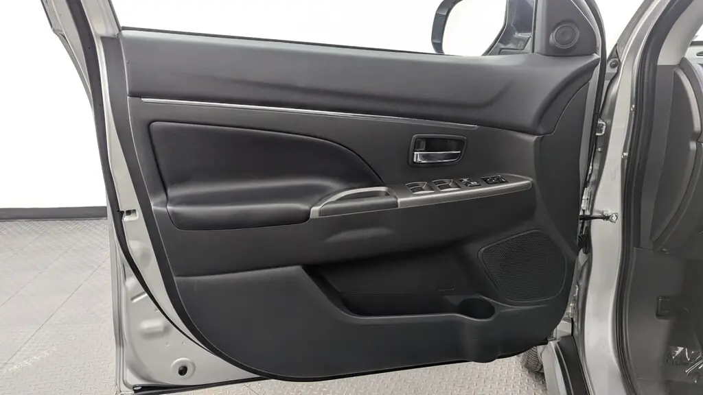 Florida Fine Cars - Used MITSUBISHI OUTLANDER SPORT 2024 MARGATE S