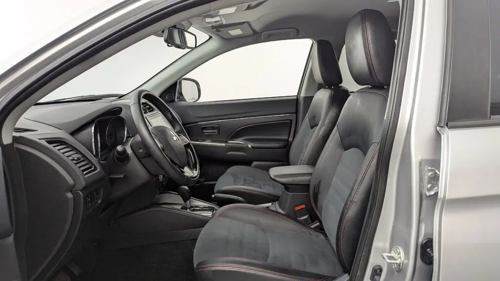 Florida Fine Cars - Used MITSUBISHI OUTLANDER SPORT 2024 MARGATE S
