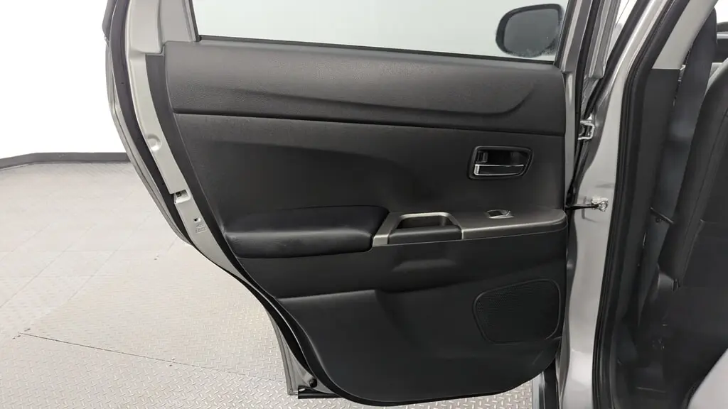 Florida Fine Cars - Used MITSUBISHI OUTLANDER SPORT 2024 MARGATE S