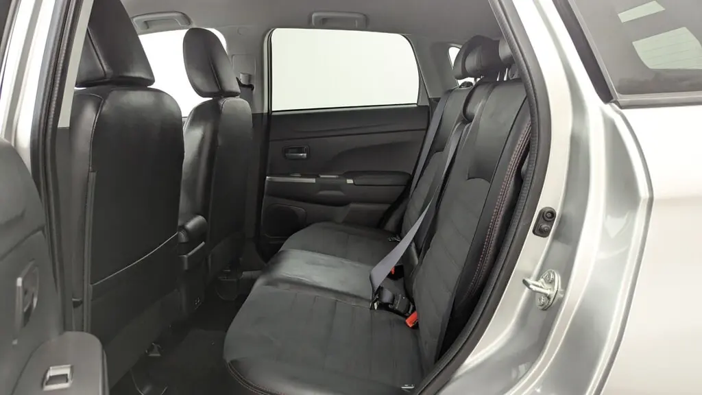 Florida Fine Cars - Used MITSUBISHI OUTLANDER SPORT 2024 MARGATE S