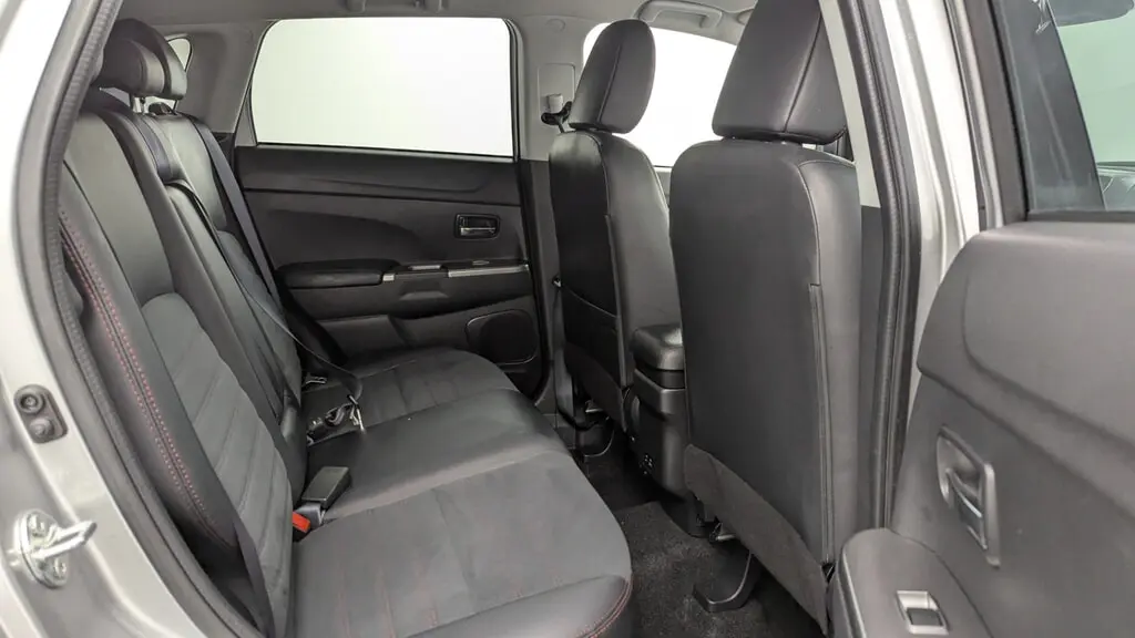 Florida Fine Cars - Used MITSUBISHI OUTLANDER SPORT 2024 MARGATE S