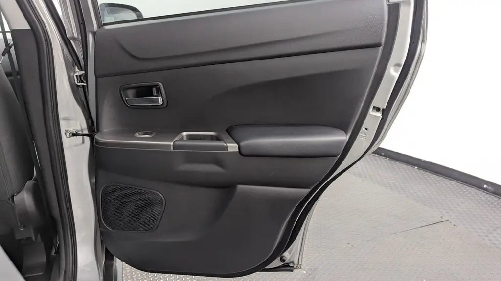 Florida Fine Cars - Used MITSUBISHI OUTLANDER SPORT 2024 MARGATE S