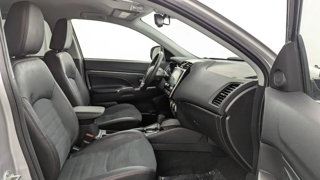 Florida Fine Cars - Used MITSUBISHI OUTLANDER SPORT 2024 MARGATE S