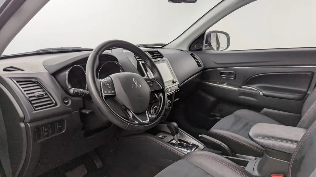 Florida Fine Cars - Used MITSUBISHI OUTLANDER SPORT 2024 MARGATE S