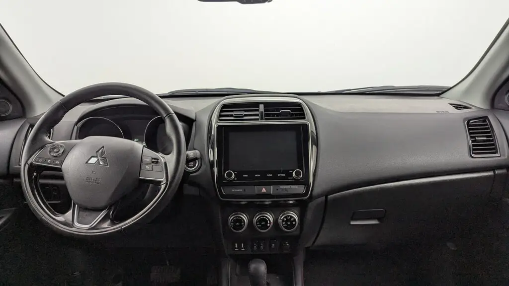 Florida Fine Cars - Used MITSUBISHI OUTLANDER SPORT 2024 MARGATE S