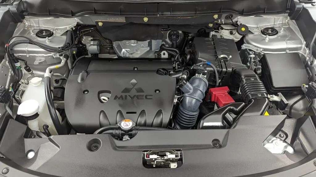 Florida Fine Cars - Used MITSUBISHI OUTLANDER SPORT 2024 MARGATE S